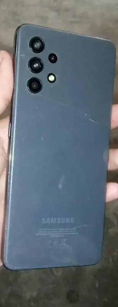 Samsung Mobile A32