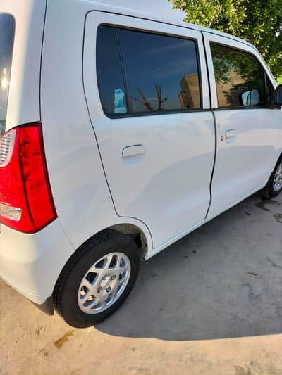 Suzuki Wagon R 2020