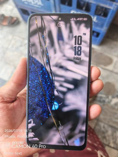 redme note 12