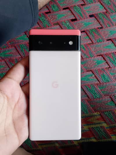 Google Pixel 6