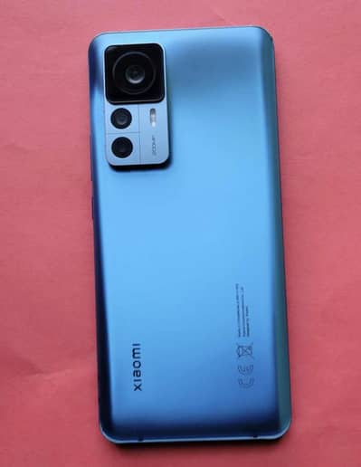 Xiaomi 12T
