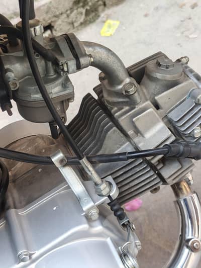 CD 70 for sale all oregnal parts all dacoments okay