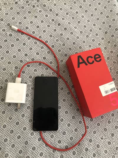 One Plus Ace 5