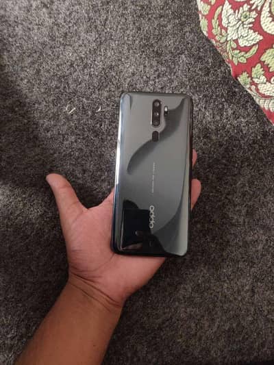 OPPO A9