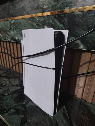 ps5 slim disc