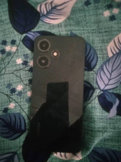 Infinix Hot 30 Play