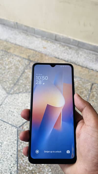 Xiaomi Redmi 12C