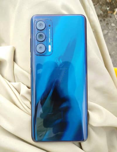 *Motorola Moto Edge 2021 | 8GB 256GB | Snapdragon 778G | 60FPS Gaming*