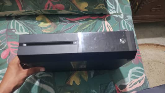 Xbox one