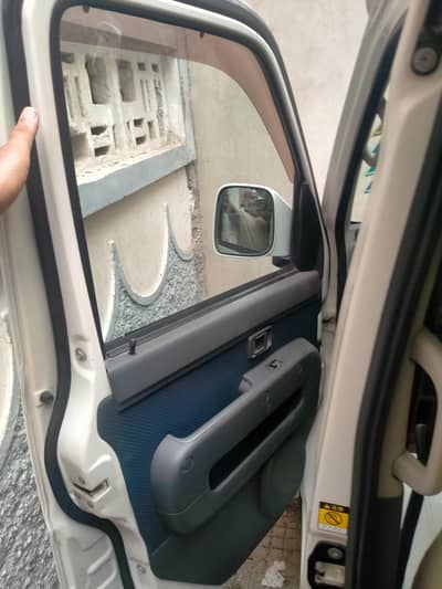 Daihatsu Hijet 2013