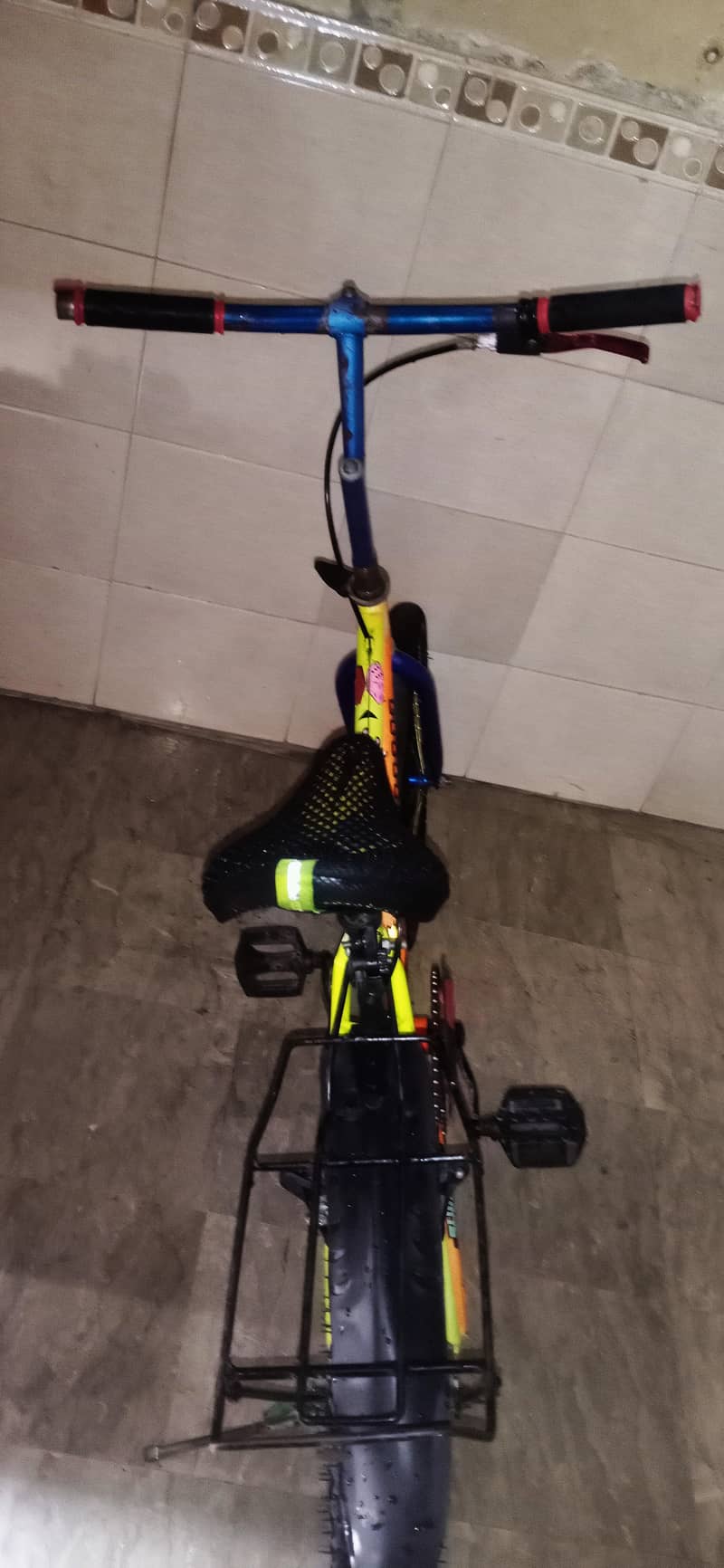 bmx cycle 3