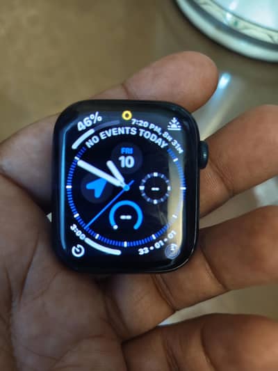 apple watch series 7