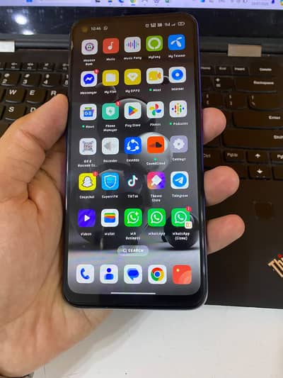OPPO A54 (4/128)