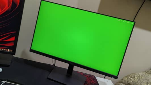 aoc 24g15n 10/10 va 180 hz