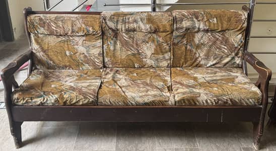 5 seater sofa set