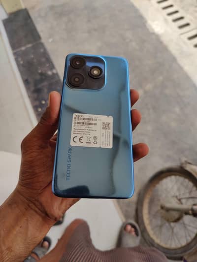 Tecno Spark 10C