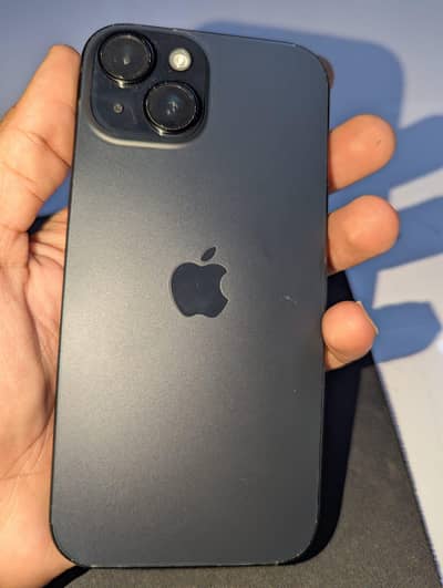 Apple iPhone 15