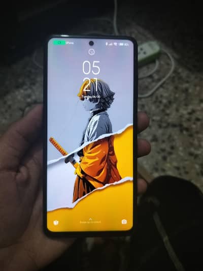 Poco x3 pro exchange possible with gaming phone like OnePlus
