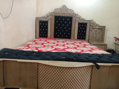 decopaint bed drsing showcase
