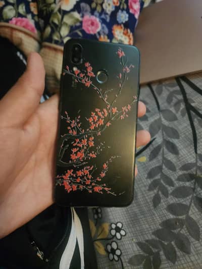 Huawei Nova 3i