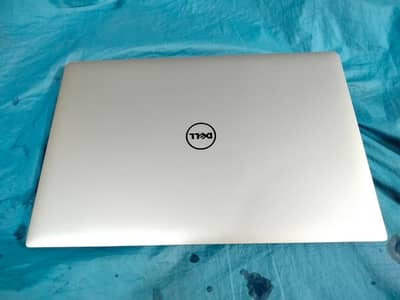 Dell Precision5520_16/256 SSD_4GB_GPU_Best For Graphic Design & Gaming