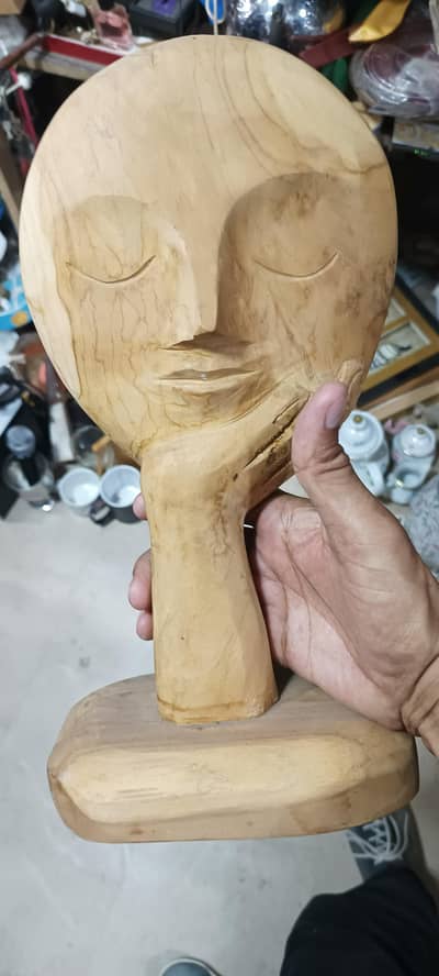 Antique and Vintage Show Piece ( Different Price's. WhatsApp Me)