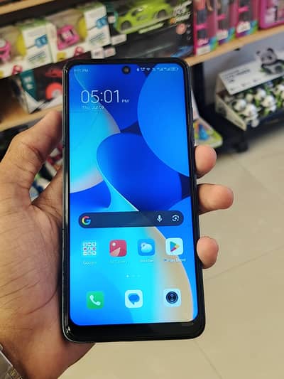 Tecno Spark Go 2024