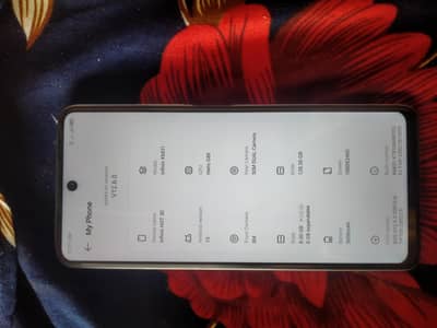 Infinix Hot 30