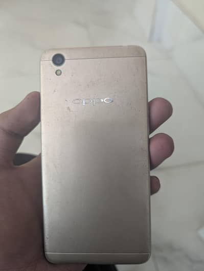 OPPO A37