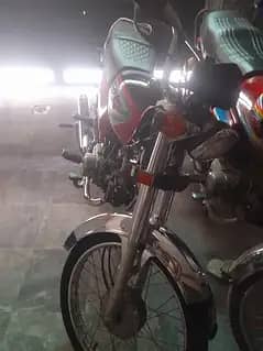 Road prince for Sale 2018 model