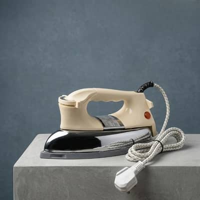 National Inverter Dry Iron NI-23AWTXJ | Made in Malaysia | Brand New