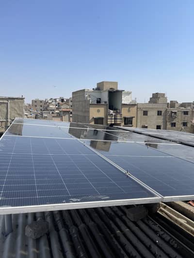 solar service