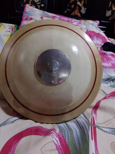 GFC Fan 220 volt
