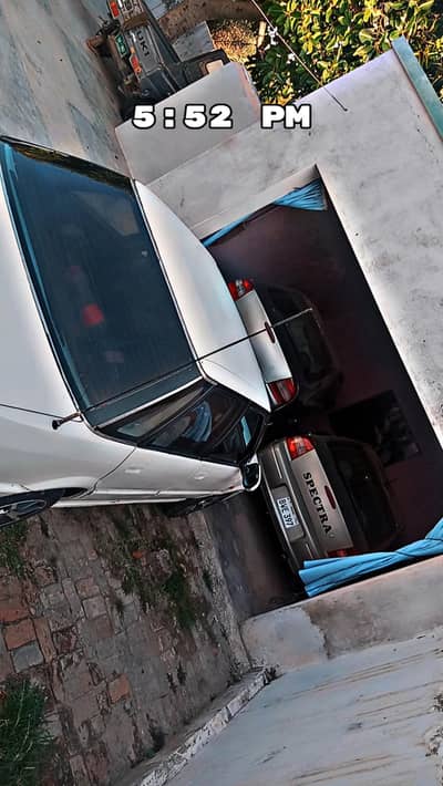HONDA CONCERTO JAPAN IMPORT