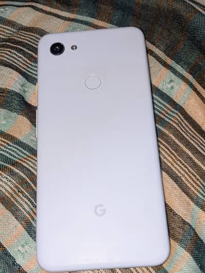 Google Pixel 3a XL
