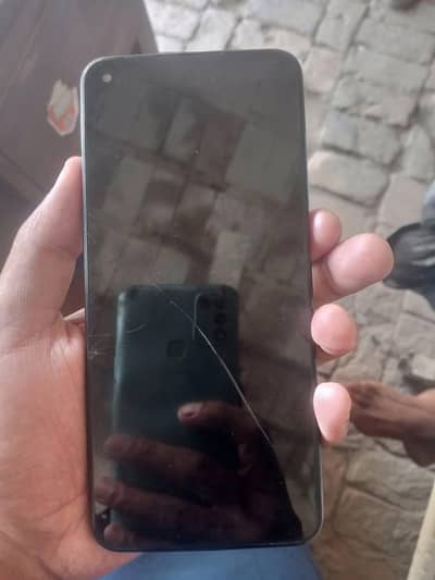 One Plus Nord N200