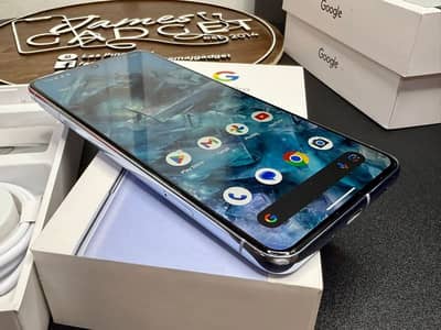 Google pixel 8 pro 12 GB RAM 256 GB memory 0325/1268/477