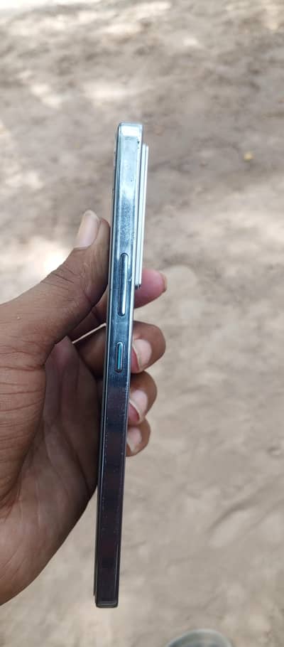 Infinix gt 20 pro
