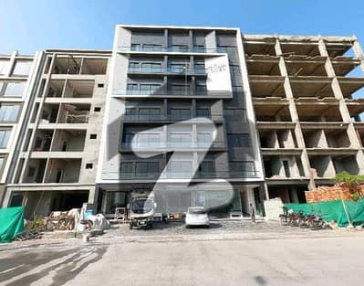 Flat For Rent In Lahore