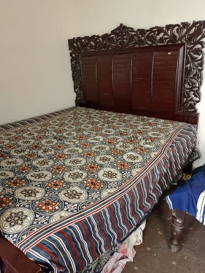 Bed set