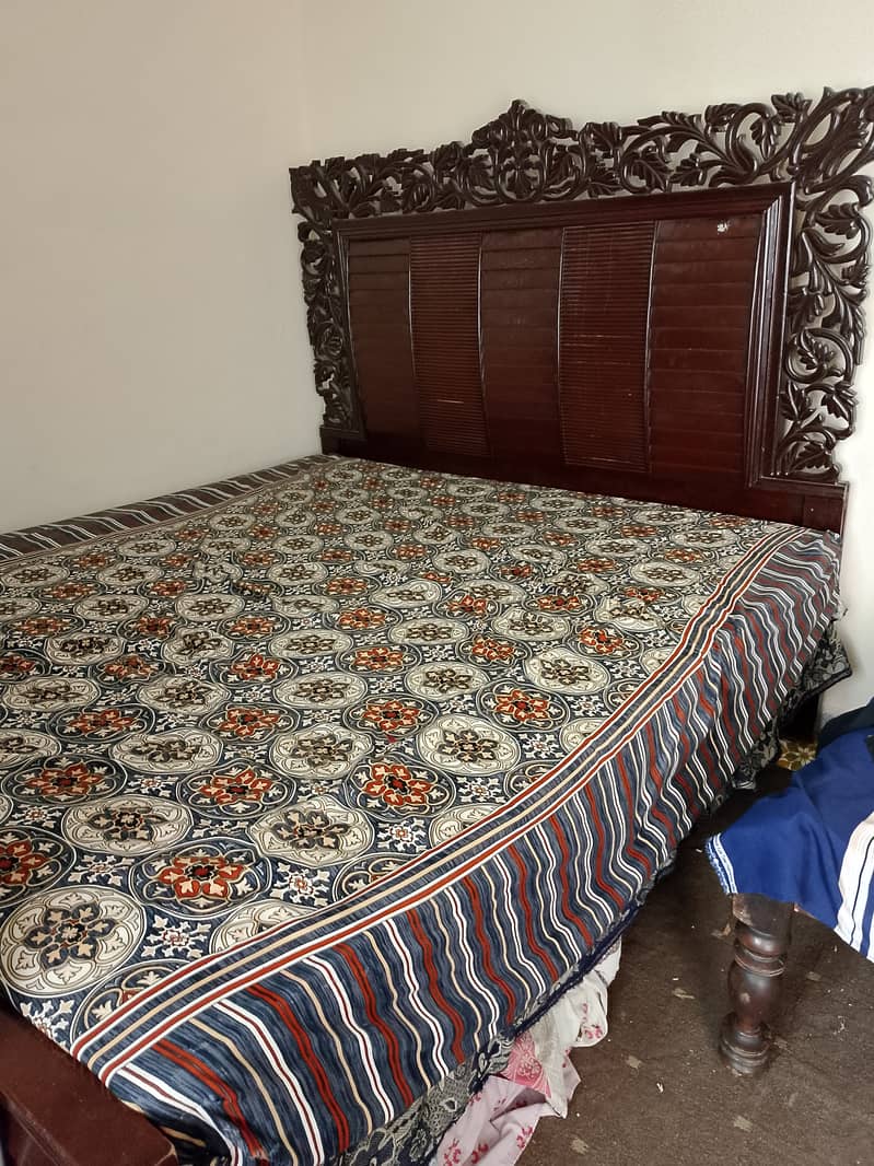 Bed set 0