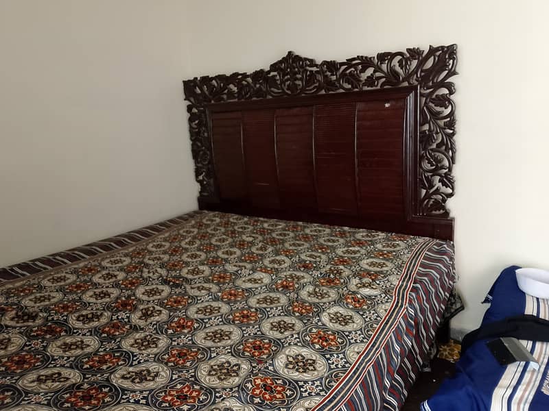 Bed set 1
