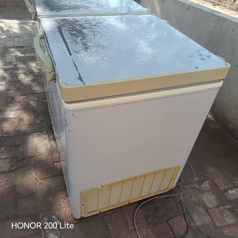 ڈی فریزر ڈولنس کمپنی 4