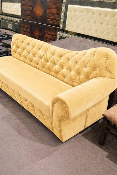 new dewan sofa Available for sale special discount