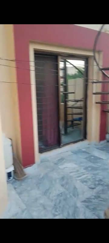 5 Marla Upper Portion Available For Rent In PGSHS Mohlanwal Lahore