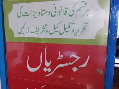 Urdu, English Composer / Computer Operator