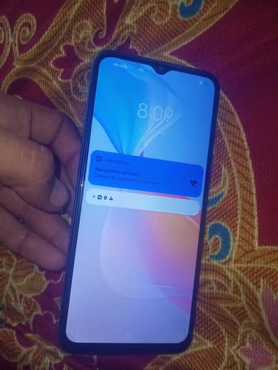 Vivo Y21