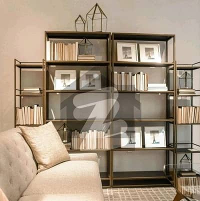 Flat Of 440 Square Feet For Sale In Bahria Town - Sector C