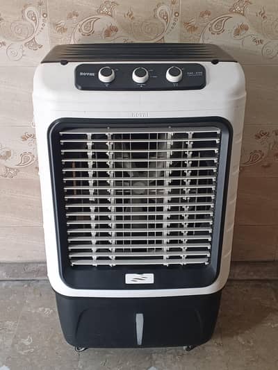 Air cooler