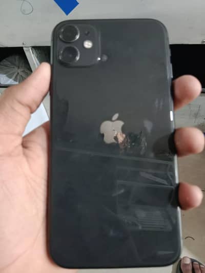 Apple iPhone 11